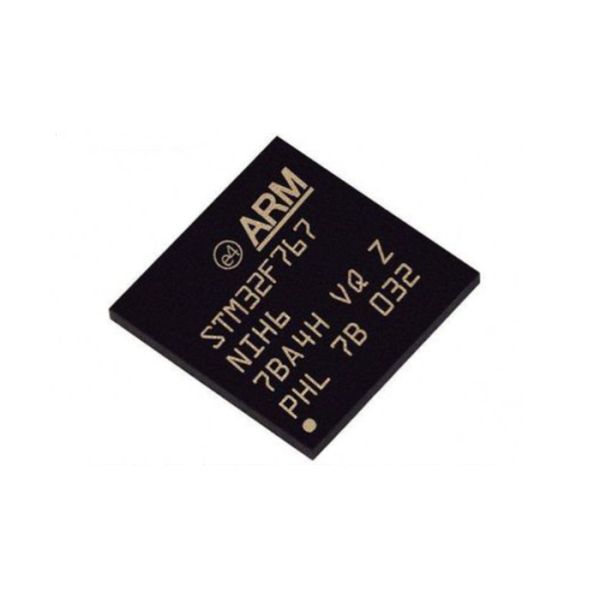 Buy 2MB Integrated Circuit Chip STM32F767NIH6 32 Bit ARM Microcontrollers - MCU at wholesale prices