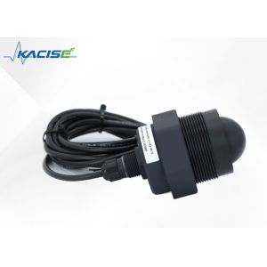 RS485 Radar Level Transmitter 9~24V Modbus Communication Protocol IP68 Water