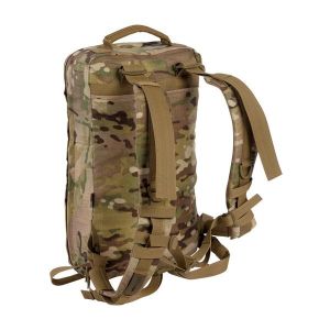 Emergency Rescue Gear Bag , Search And Rescue Backpacks Detachable
