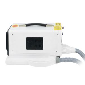 Picosecond Laser Q-Switched Clinical Korea 1064nm Pico Laser Tattoo Removal