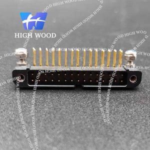 HW-CMM Connector, 221V30F26,2mm Pitch.