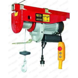 China PA200/400KG Electric Hoist With CE on sale