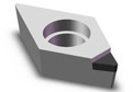 Buy cheap PCD Insert , DCGT 11T304, DCGT 070208 from wholesalers