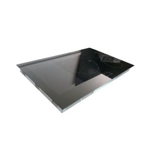 9200W Stainless Steel 36" Wifi Induction Cooktop