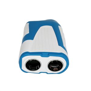 6X24mm Military Grade Laser Rangefinder 1000 Yards