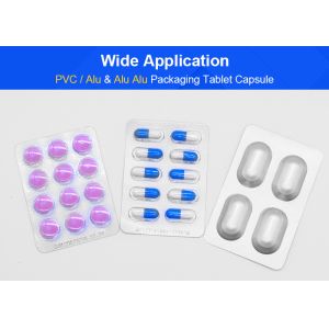 High-Performance Blister Packing Machine for Your Packaging Needs