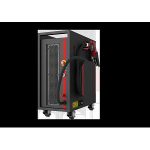 Quality High Reliability Handheld Laser Welder For Industrial Hardware Applications for sale