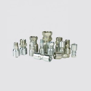 EATON Swivel Bushing 00402-08 Hydraulic Pipe Ferrules