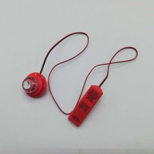 FAA Approval Aircraft Survivor Locator Light With Sea Water Activated Battery