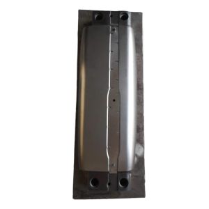 Deep Drawn Stamping Components – Complex Shapes, Smooth Finish, Corrosion