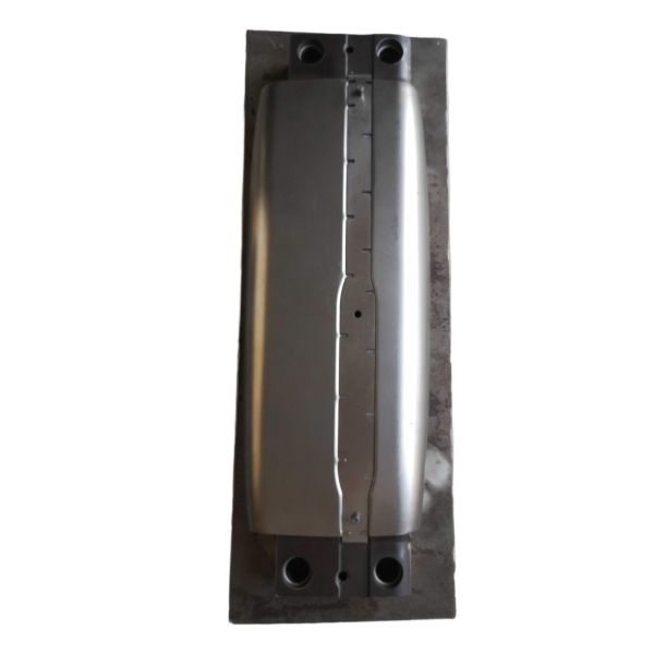 Deep Drawn Stamping Components – Complex Shapes, Smooth Finish, Corrosion