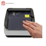 OCR MRZ Desktop ID Card Reader and Document Scanner Ideal in Need of Image