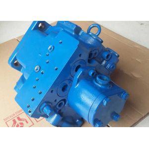 Alloy Steel Uchida Rexroth AP2D36 Excavator Hydraulic Pump