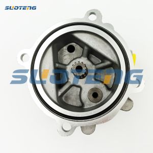 YN10V000014F3 Hydraulic Gear Pump For SK350 Excavator