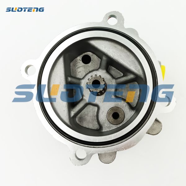 Buy YN10V000014F3 Hydraulic Gear Pump For SK350 Excavator at wholesale prices