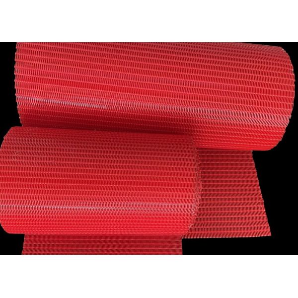 Buy 5080a Polyester Dryer Screen Large Air Permeability at wholesale prices