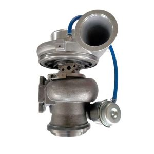 Diesel Turbocharger 23539091
