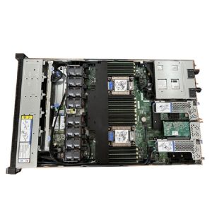 Hot Selling New Lenovo ThinkSystem SR630V2 1u Rack Server
