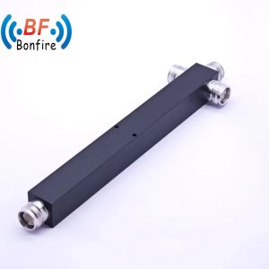 GFQ-0738-X7701 High Power Low Pim 698-4200MHz 3 Way Power Splitter with 4.3-10