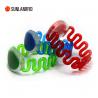 Waterproof Silicone uhf rfid wristband/bracelet for Swimming pool,Water parks,Sporting venues for sale