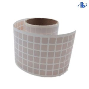 China Abrasion Resistant Polyimide Labels Printable For Electronic Components on sale