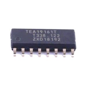 Integrated Circuit Chip TEA19161T Digital Controller SOIC16 High Efficiency