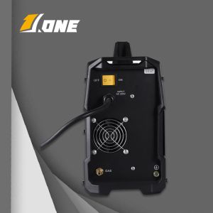 High Speed 200A Industrial MIG Welder Machine CE CCC Certified