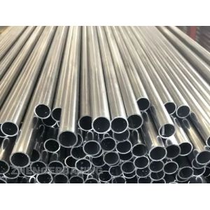 1m-12m 3003 Aluminum Pipe