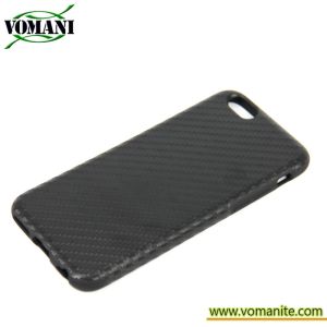 For Apple iphone 6 case Clear soft,carbon fiber case for iphon6