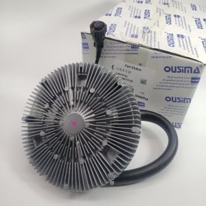 VOE14670742 14670742 Fan Clutch Fan Drive For EC170D