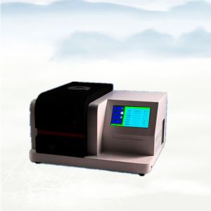 Crude oil wax precipitation point tester Crude oil testing EquipmentThermal