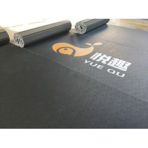 40mm Thickness XPE Roll Foam Mat For Mma Wrestling Fighting