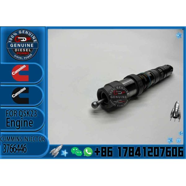 Buy ELIC Excavator 4902828 4902827 4326780 3766446 4326781 4088428 4928346 4076533 Engine Common Rail Fuel Injector at wholesale prices