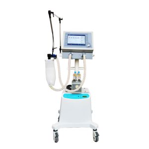 Adjustable 50~1500ml Anesthesia Ventilator Machine With TFT Display
