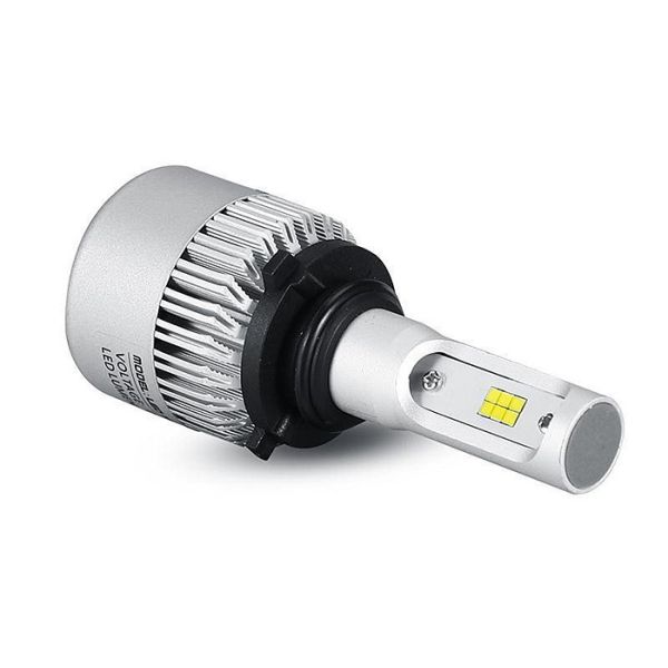 All In One Auto Brightest H4 Led Headlight Bulb 9006 HB4 6500K Led Headlight