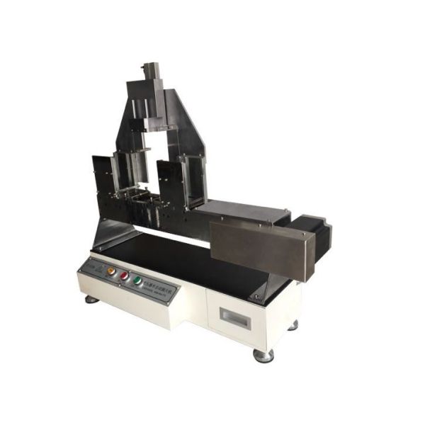 Buy Semi Automatic Inserting Machine For EI Sheet Transformer at wholesale prices