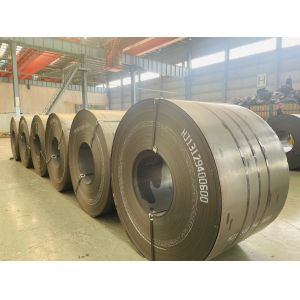 S390 S460 S500 S550 S690 S890 S960 High Strength Steel Plate Hot Rolled and