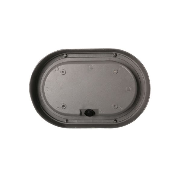 Buy Brightness 85-265V LED Bathroom Ceiling Lights IP 65 IK10 HIGH Power at wholesale prices