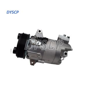 92600-1U600 Car AC Compressor 92600-1U70A For Nissan Sylphy Versa 2.0 G11 6PK