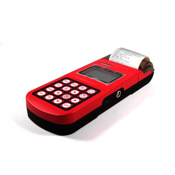 Buy High Efficiency Ultrasonic Hardness Tester USB Communication With Integrated Printer MH320 at wholesale prices
