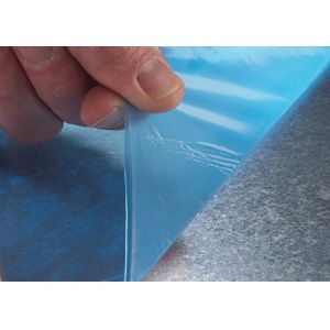 Hot Selling Transparent Durable Anti-Scratch PE Protective Film For Screen