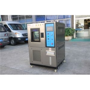 Constant Temperature Humidity Chamber / Li-Ion Battery Testing Equipment