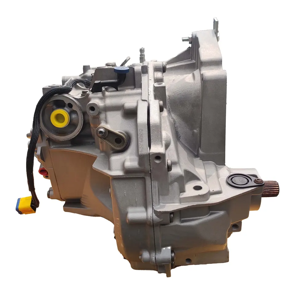 20TS71/20TS65 20TS58 AT8 Gearbox Parts for Peugeot 301 408 1.6L 100% Professional Test