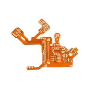 HASL Onestop PCB Manufacturing Assembly 4OZ 1-48 Layer