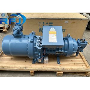 China SRC-S-255H-LZ Screw Compressor 400V 3PH 50Hz for Heavy-Duty Applications on sale