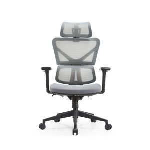 Modern Design Style High Back Mesh Office Chair for Foshan Office Furniture