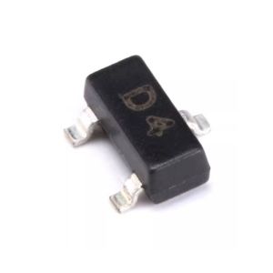 Quality MMBD4148SE SOT-23 Diode Universal Power Switch IC Chip Electronic Components High Conduction Ultra-high Speed Diode for sale