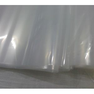 High Performance PE Film High Density Polyethylene Film 60 To 125 Micron