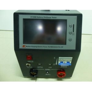 Buy cheap Battery String Discharger and Battery Capacity Tester from wholesalers