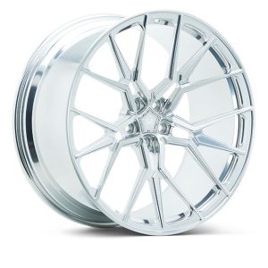 China Mercedes Benz C63 Monoblock Wheel Super Concave A6061 aluminum on sale
